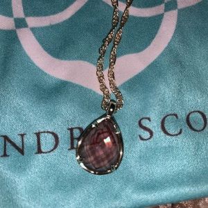 Kendra Scott Necklace